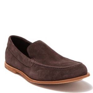 Timberland Tauk Point Venetian Suade Moccasin